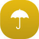Umbrella icon