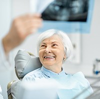 dental implant consultation