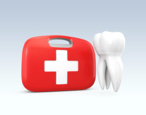 See the emergency dentist in Parker for quick relief. 