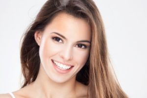 Your cosmetic dentist in Parker will give you an attractive smile.